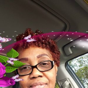 Meet your Posher, Stacy